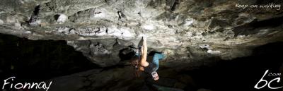 Layla in "Keep on walking" (1)